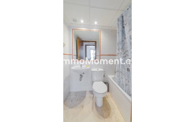 Revente - Appartement - Orihuela - Punta Prima