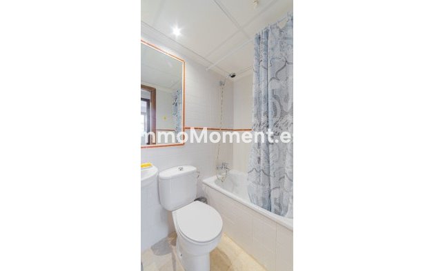 Revente - Appartement - Orihuela - Punta Prima