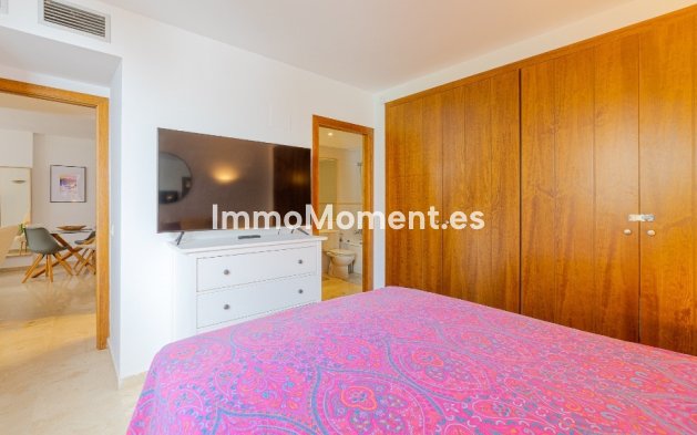 Revente - Appartement - Orihuela - Punta Prima