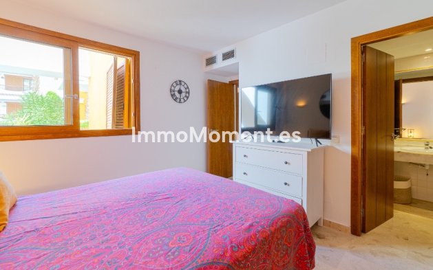 Revente - Appartement - Orihuela - Punta Prima