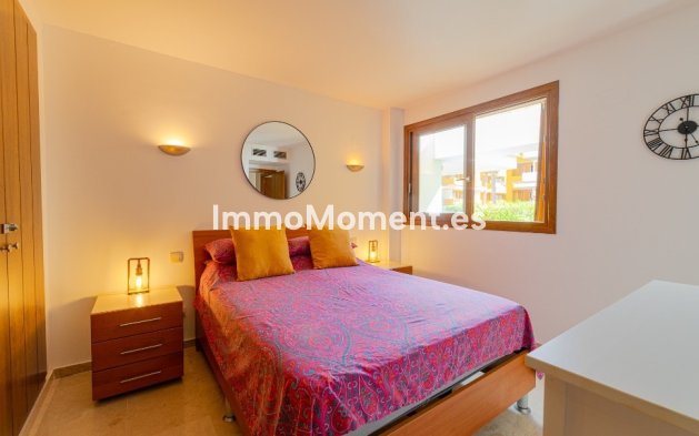 Revente - Appartement - Orihuela - Punta Prima