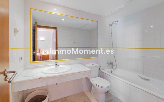 Revente - Appartement - Orihuela - Punta Prima
