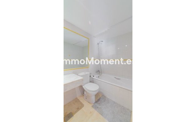 Revente - Appartement - Orihuela - Punta Prima