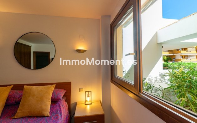 Revente - Appartement - Orihuela - Punta Prima