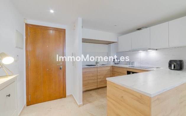 Revente - Appartement - Orihuela - Punta Prima