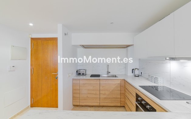 Revente - Appartement - Orihuela - Punta Prima
