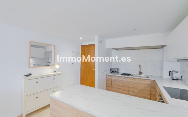 Revente - Appartement - Orihuela - Punta Prima