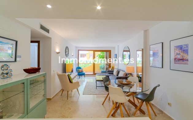 Revente - Appartement - Orihuela - Punta Prima