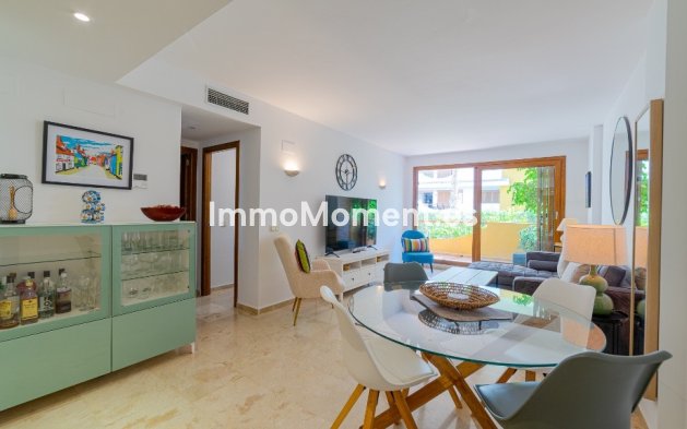 Revente - Appartement - Orihuela - Punta Prima
