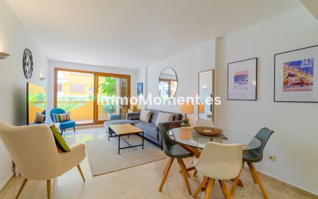 Revente - Appartement - Orihuela - Punta Prima