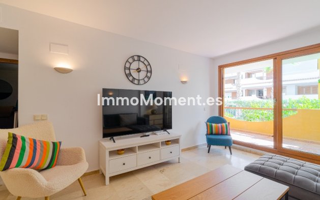 Revente - Appartement - Orihuela - Punta Prima