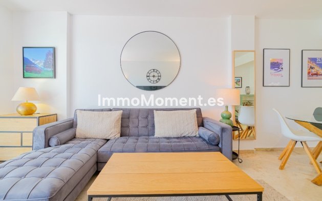 Revente - Appartement - Orihuela - Punta Prima