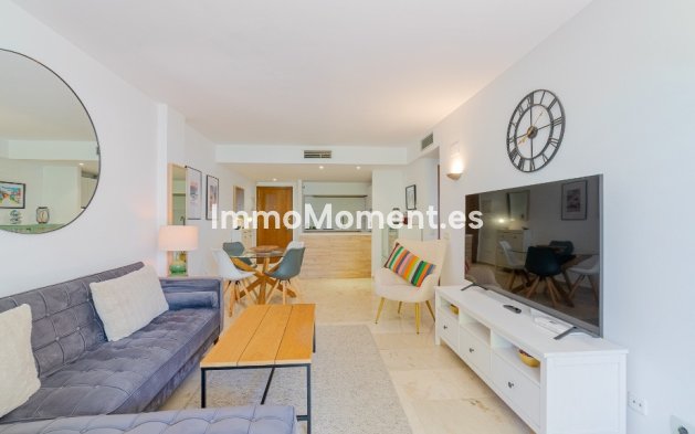 Revente - Appartement - Orihuela - Punta Prima