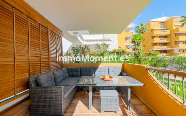 Revente - Appartement - Orihuela - Punta Prima