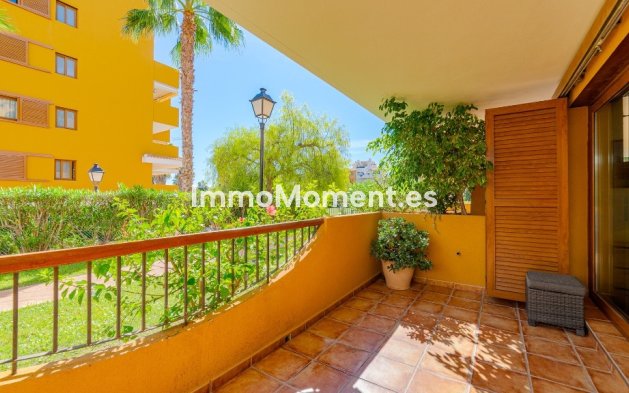 Revente - Appartement - Orihuela - Punta Prima