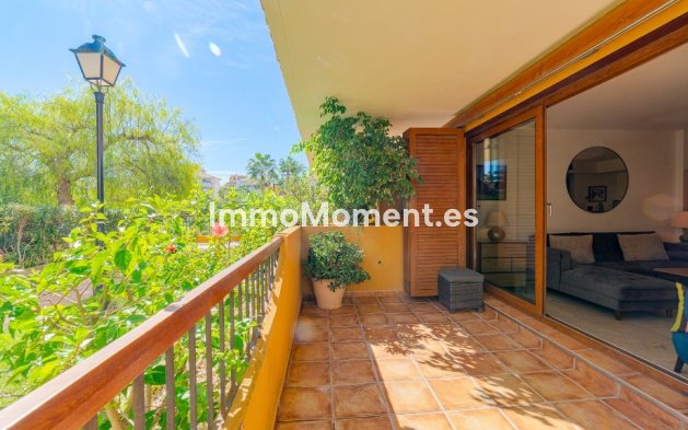 Revente - Appartement - Orihuela - Punta Prima