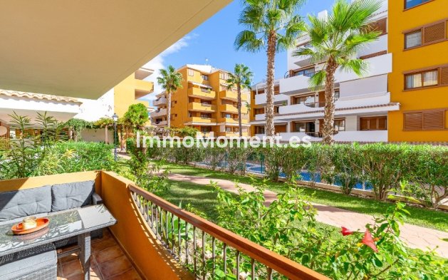 Revente - Appartement - Orihuela - Punta Prima