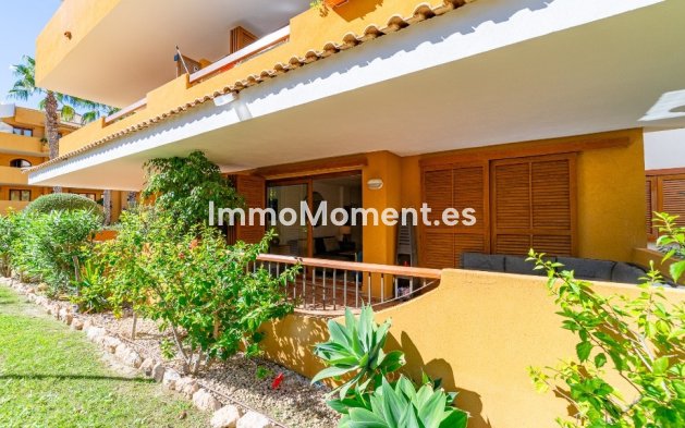 Revente - Appartement - Orihuela - Punta Prima