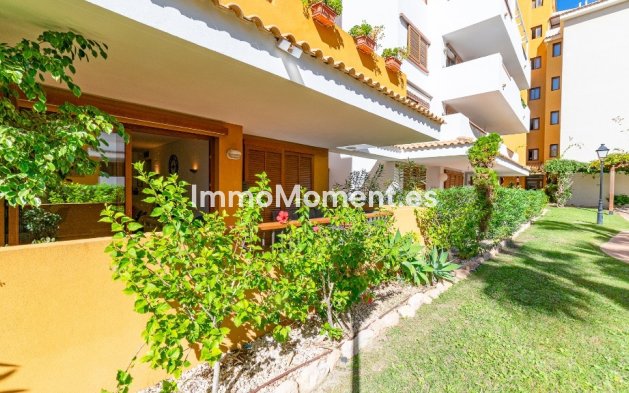 Revente - Appartement - Orihuela - Punta Prima