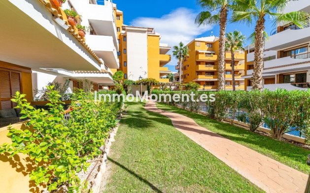 Revente - Appartement - Orihuela - Punta Prima