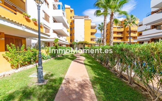 Revente - Appartement - Orihuela - Punta Prima