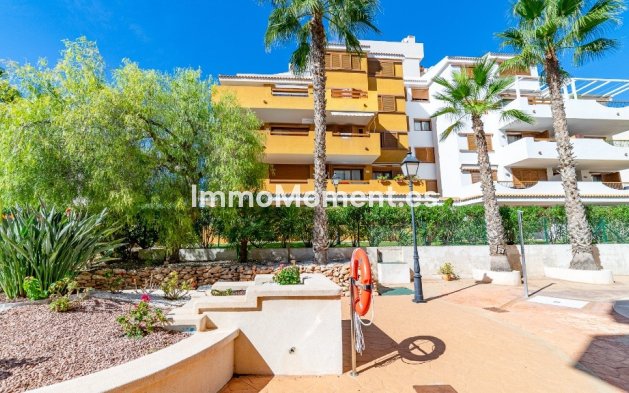 Revente - Appartement - Orihuela - Punta Prima