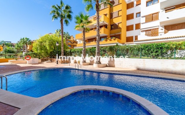 Revente - Appartement - Orihuela - Punta Prima