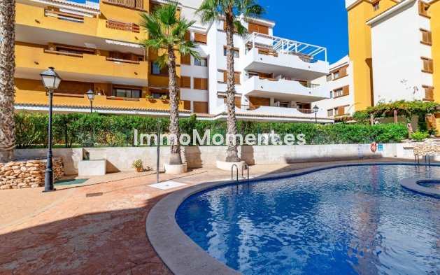Revente - Appartement - Orihuela - Punta Prima