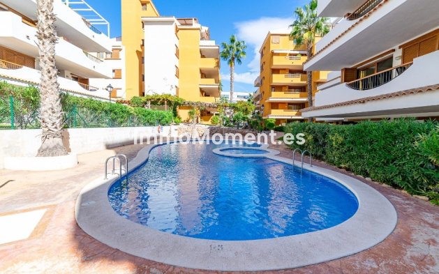 Revente - Appartement - Orihuela - Punta Prima