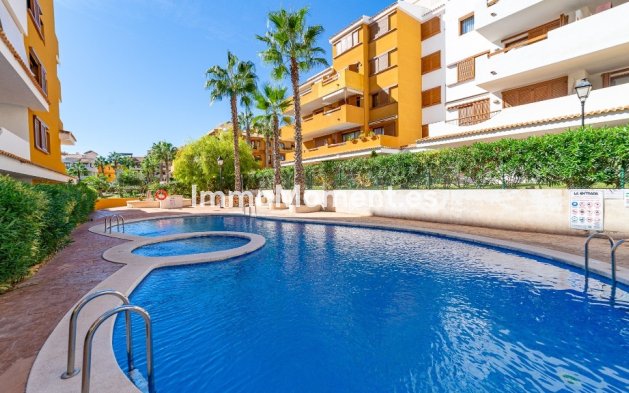 Revente - Appartement - Orihuela - Punta Prima