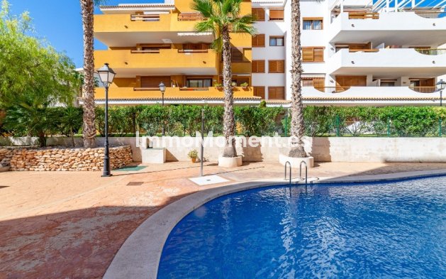 Revente - Appartement - Orihuela - Punta Prima