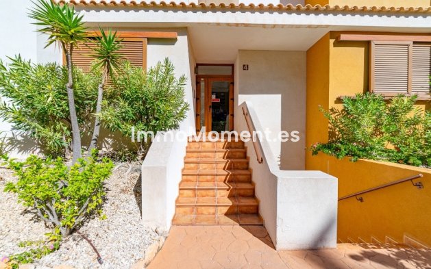 Revente - Appartement - Orihuela - Punta Prima