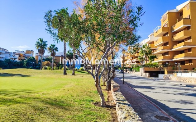 Revente - Appartement - Orihuela - Punta Prima