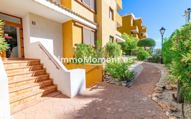 Revente - Appartement - Orihuela - Punta Prima