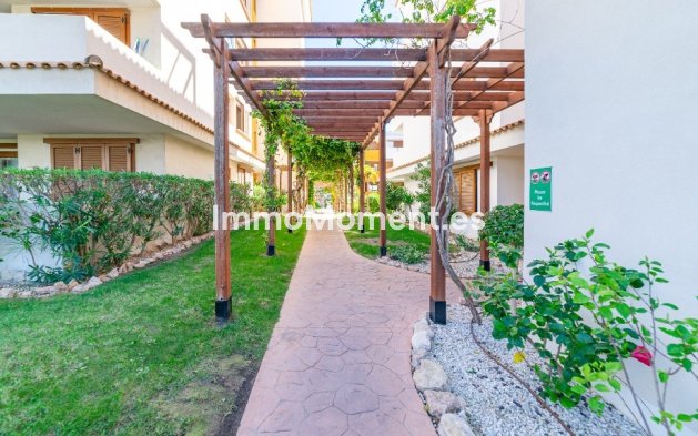 Revente - Appartement - Orihuela - Punta Prima