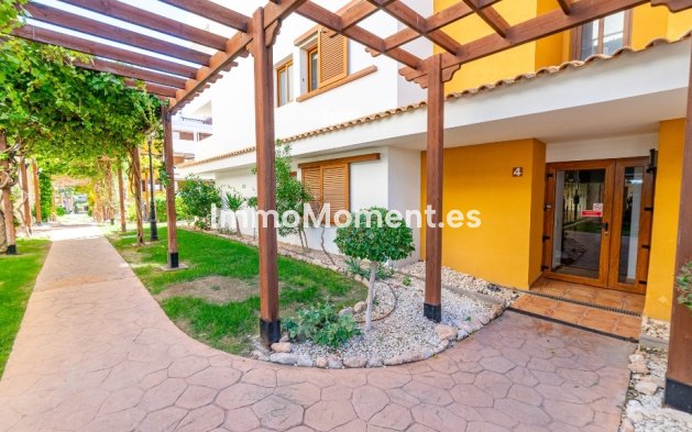 Revente - Appartement - Orihuela - Punta Prima