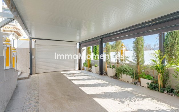 Revente - Maison mitoyenne - Orihuela - Punta Prima