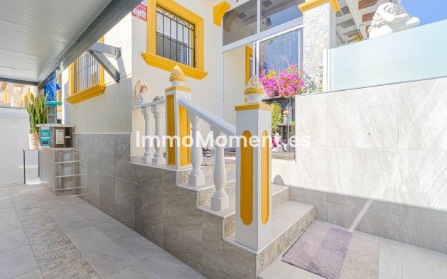 Revente - Maison mitoyenne - Orihuela - Punta Prima