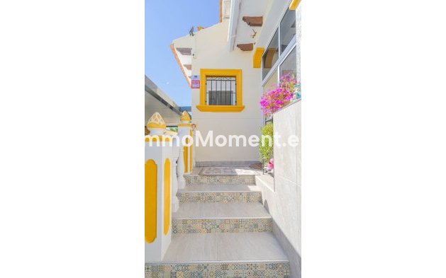 Revente - Maison mitoyenne - Orihuela - Punta Prima