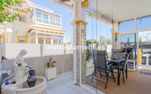 Revente - Maison mitoyenne - Orihuela - Punta Prima