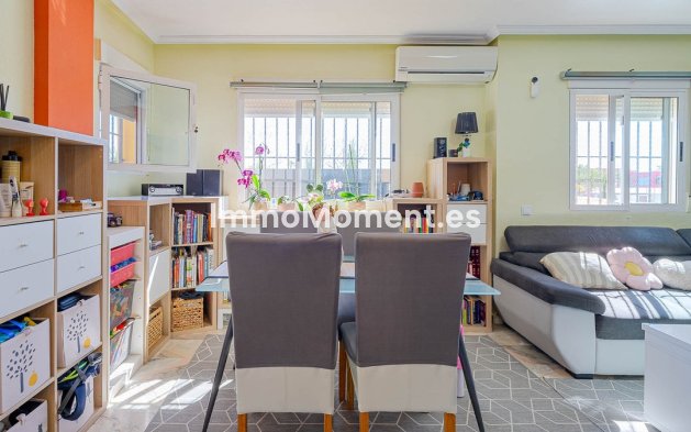 Revente - Maison mitoyenne - Orihuela - Punta Prima