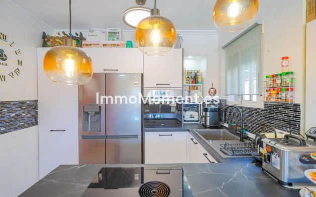 Revente - Maison mitoyenne - Orihuela - Punta Prima