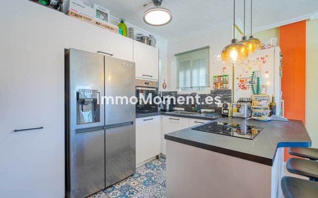 Revente - Maison mitoyenne - Orihuela - Punta Prima