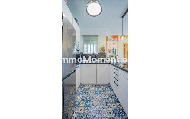 Revente - Maison mitoyenne - Orihuela - Punta Prima