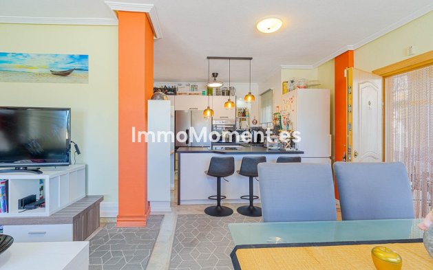 Revente - Maison mitoyenne - Orihuela - Punta Prima