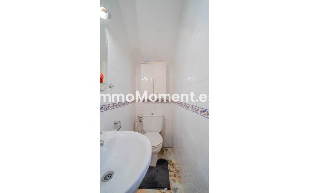 Revente - Maison mitoyenne - Orihuela - Punta Prima