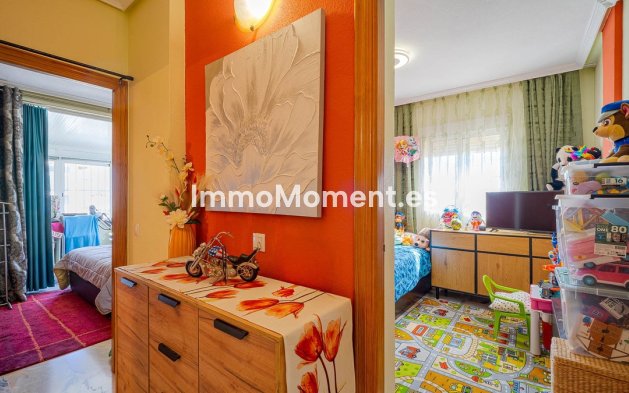 Revente - Maison mitoyenne - Orihuela - Punta Prima