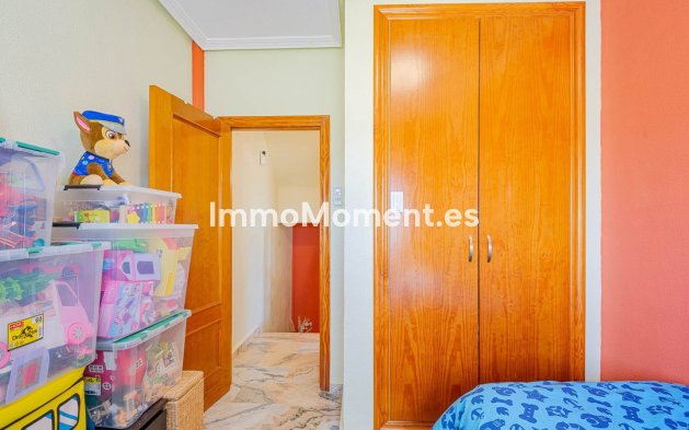 Revente - Maison mitoyenne - Orihuela - Punta Prima