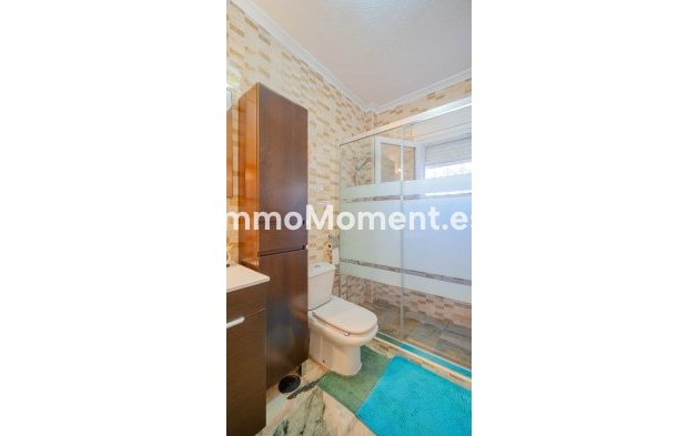 Revente - Maison mitoyenne - Orihuela - Punta Prima