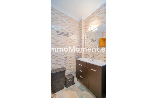 Revente - Maison mitoyenne - Orihuela - Punta Prima